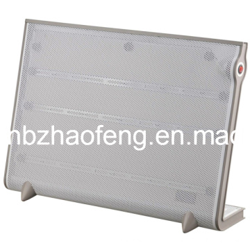 CH8210--Far Infrared Mica Heater